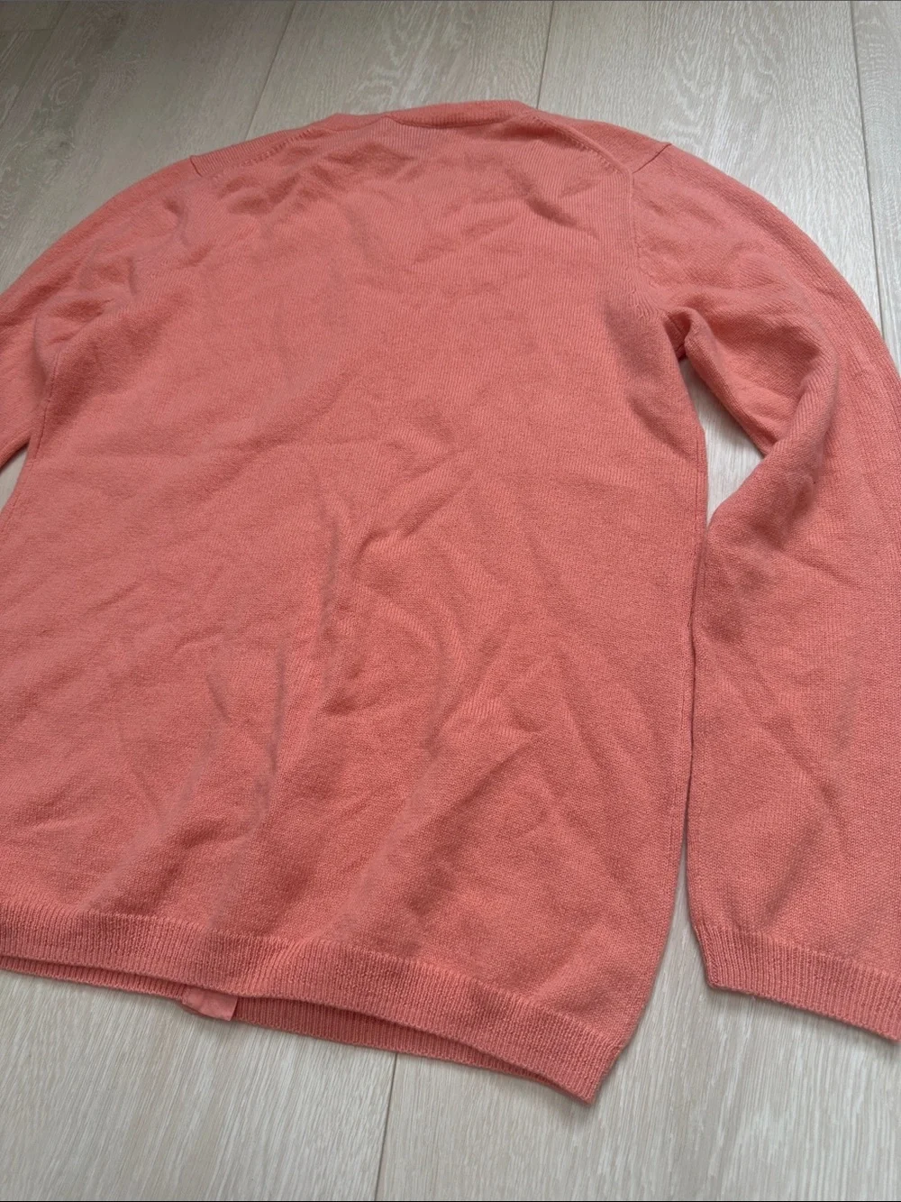 J. Crew soft knit